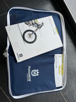 Husqvarna FE 350 4T 2017