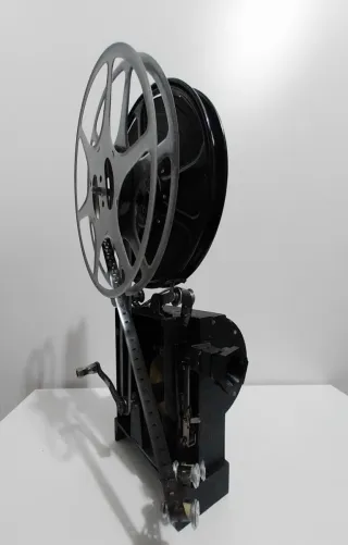 Proyector Pathescope ACE 9.5mm