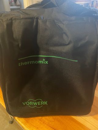 Bolso Transporte Thermomix Vorwerk TM31/TM5/TM6