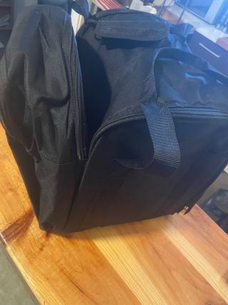 Bolso Transporte Thermomix Vorwerk TM31/TM5/TM6