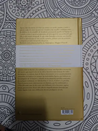 Hamnet (edición ilustrada)