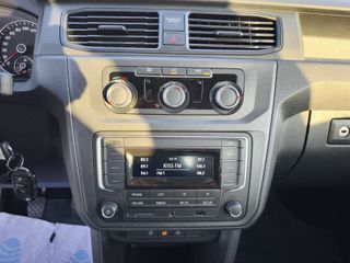 VOLKSWAGEN CADDY 2.0 TDI 100 CV DIESEL