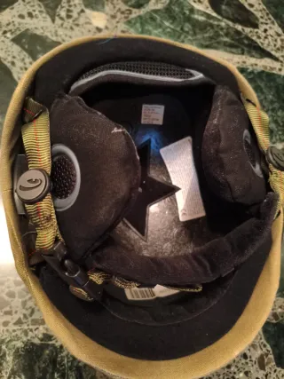 Casco Edición Limitada snowboard Giro