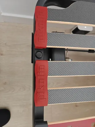 Somier nido Pikolín