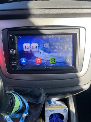 Mercedes-Benz Viano 2005