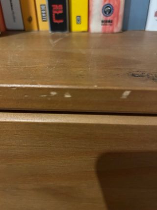 Librería vintage Maisons du Monde