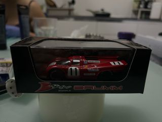 Brumm Porsche 917 K 1/43