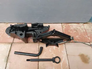 Kit Gato Renault Megane 3/4 Scenic