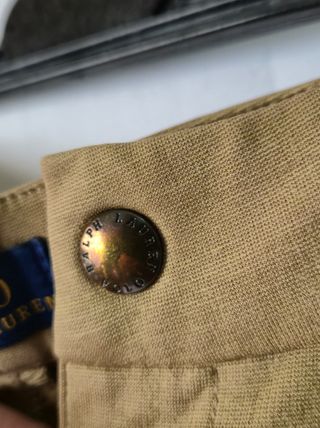 Pantaloni Polo Ralph Lauren