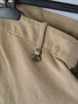 Pantaloni Polo Ralph Lauren