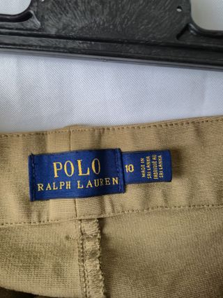 Pantaloni Polo Ralph Lauren