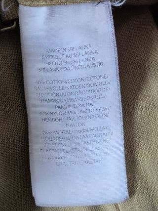 Pantaloni Polo Ralph Lauren