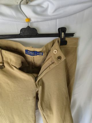 Pantaloni Polo Ralph Lauren