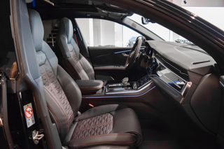 Audi RS Q8 Performance 2026