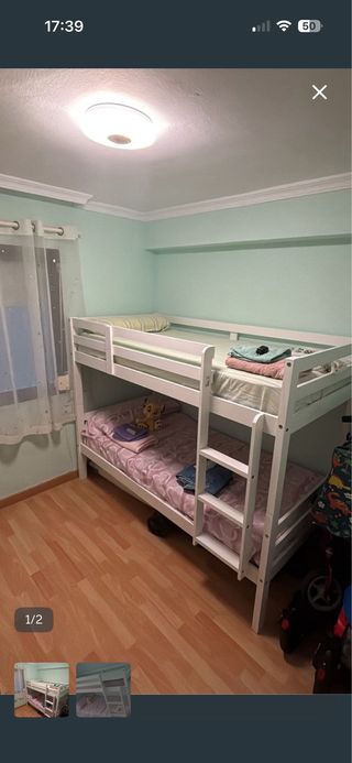 Litera (doble o triple)