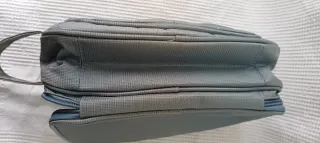 Necessaire Roncato Grigio