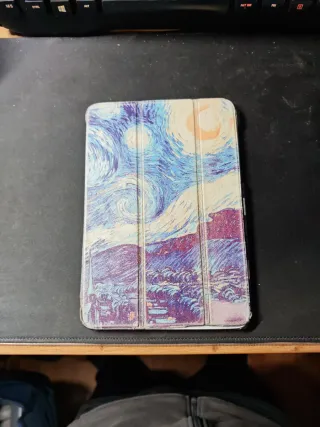 Tablet Samsung Galaxy S2 Blanca