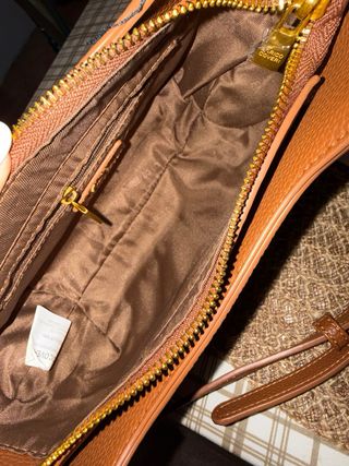 Borsa Enrico Coveri marrone