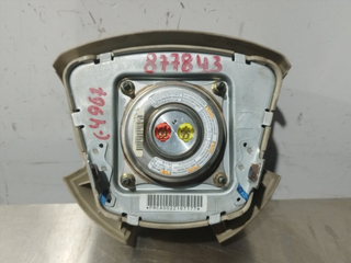 KIT AIRBAG NISSAN MURANO (Z50) VQ35