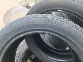 235 50 R19 99V Wanli - 2 neumáticos Km.0