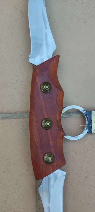 India Kelarypayat Artes Marciales