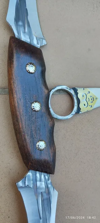 India Kelarypayat Artes Marciales