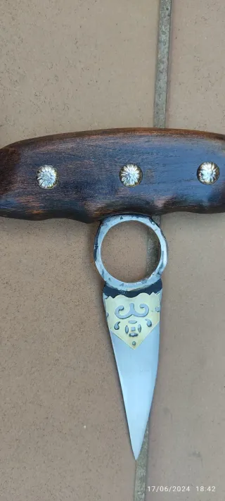 India Kelarypayat Artes Marciales