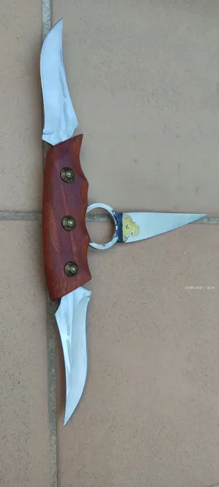 India Kelarypayat Artes Marciales