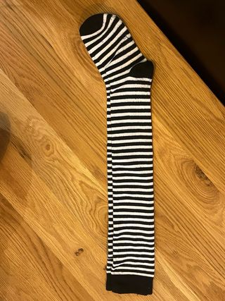 Calcetines de esquí Quechua mujer t38-42