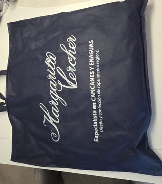 Cancán niña Margarita Vercher Talla 2