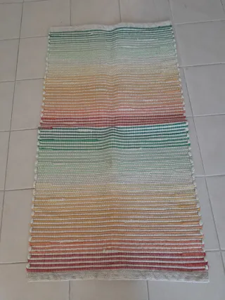 Tappetino da cucina cm.88x48