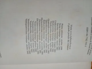 Harry Potter E la Camera Dei Segreti (Italian E...