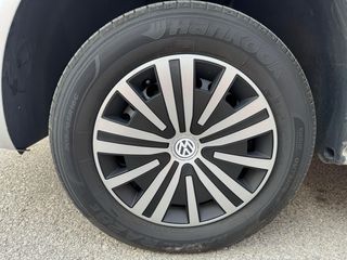 Volkswagen Transporter T6 2017 9 plazas 150 cv