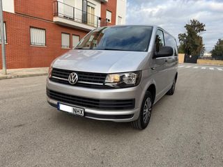 Volkswagen Transporter T6 2017 9 plazas 150 cv