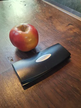 Set de Regalo: Reloj y Bolígrafo QUARTZ