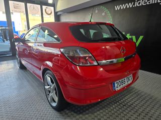 OPEL Astra GTC 1.8 16v Sport