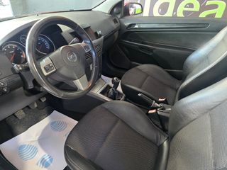 OPEL Astra GTC 1.8 16v Sport