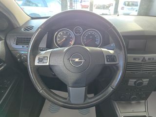 OPEL Astra GTC 1.8 16v Sport