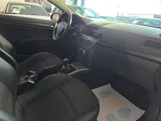 OPEL Astra GTC 1.8 16v Sport