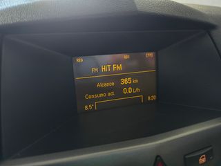 OPEL Astra GTC 1.8 16v Sport