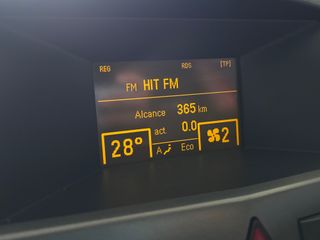 OPEL Astra GTC 1.8 16v Sport