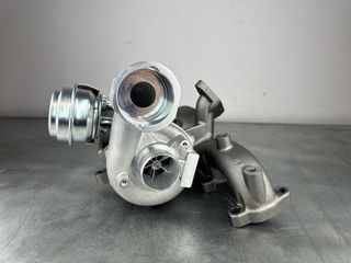 TURBO HÍBRIDO SEAT LEON 1.9 TDI ARL, 240cv, 721021