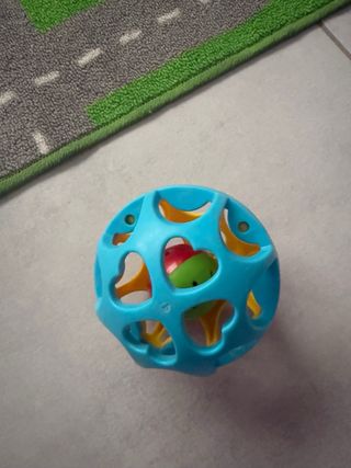 Pack Juguetes interactivos para bebé