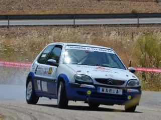 Citroen Saxo 2000