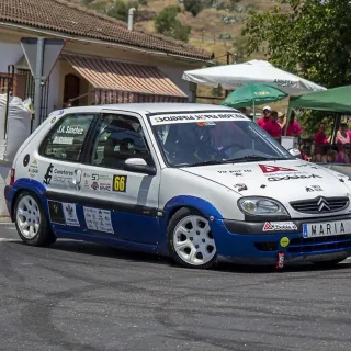 Citroen Saxo 2000