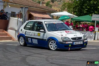 Citroen Saxo 2000
