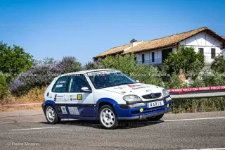Citroen Saxo 2000