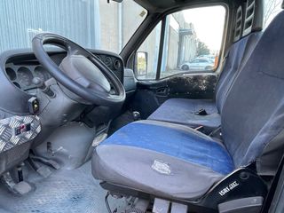 Iveco Daily 2004