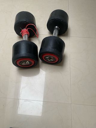 Jaula Entrenamiento Completa + Banco + Discos