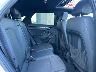 Audi Q3 Sportback Black line 35 TDI 110kW (150CV) S tronic